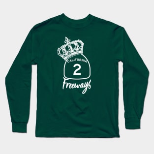 The 2 Long Sleeve T-Shirt